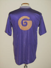 Load image into Gallery viewer, RSC Anderlecht 1994-96 Training shirt PLAYER ISSUE #17