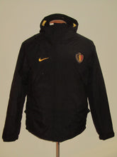Load image into Gallery viewer, Rode Duivels 2008-10 Bench coat S