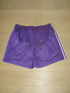 RSC Anderlecht 1994-96 Training short PLAYER ISSUE #17