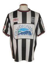 Load image into Gallery viewer, RCS Charleroi 2001-02 Home shirt XL