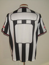 Load image into Gallery viewer, RCS Charleroi 2001-02 Home shirt XL