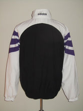 Load image into Gallery viewer, RSC Anderlecht 1996-97 Track jacket PLAYER ISSUE #15 Chidi Nwanu