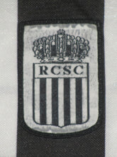 Load image into Gallery viewer, RCS Charleroi 2001-02 Home shirt XL