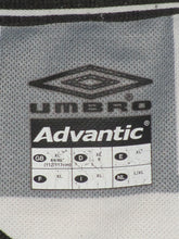 Load image into Gallery viewer, RCS Charleroi 2001-02 Home shirt XL