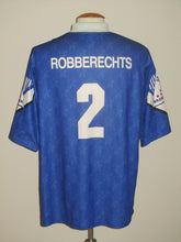 Load image into Gallery viewer, KFC Turnhout 1997-98 Home shirt MATCH ISSUE/WORN *#multiple numbers*