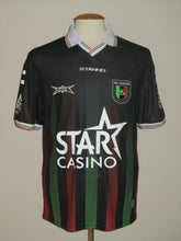 Load image into Gallery viewer, Oud-Heverlee Leuven 2024-25 Third shirt MATCH ISSUE/WORN #20 Hamza Mendyl vs RSC Anderlecht