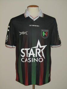 Oud-Heverlee Leuven 2024-25 Third shirt MATCH ISSUE/WORN #20 Hamza Mendyl vs RSC Anderlecht
