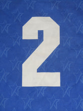 Load image into Gallery viewer, KFC Turnhout 1997-98 Home shirt MATCH ISSUE/WORN *#multiple numbers*