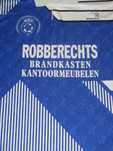 Load image into Gallery viewer, KFC Turnhout 1997-98 Home shirt MATCH ISSUE/WORN *#multiple numbers*