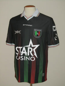 Oud-Heverlee Leuven 2024-25 Third shirt MATCH ISSUE/WORN #20 Hamza Mendyl vs RSC Anderlecht