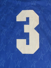 Load image into Gallery viewer, KFC Turnhout 1997-98 Home shirt MATCH ISSUE/WORN *#multiple numbers*