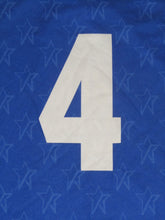 Load image into Gallery viewer, KFC Turnhout 1997-98 Home shirt MATCH ISSUE/WORN *#multiple numbers*