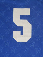 Load image into Gallery viewer, KFC Turnhout 1997-98 Home shirt MATCH ISSUE/WORN *#multiple numbers*