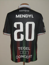 Load image into Gallery viewer, Oud-Heverlee Leuven 2024-25 Third shirt MATCH ISSUE/WORN #20 Hamza Mendyl vs RSC Anderlecht