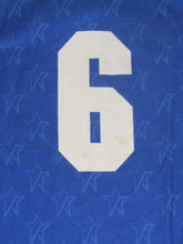 Load image into Gallery viewer, KFC Turnhout 1997-98 Home shirt MATCH ISSUE/WORN *#multiple numbers*