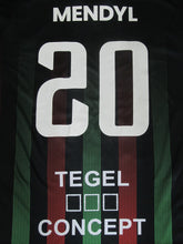 Load image into Gallery viewer, Oud-Heverlee Leuven 2024-25 Third shirt MATCH ISSUE/WORN #20 Hamza Mendyl vs RSC Anderlecht