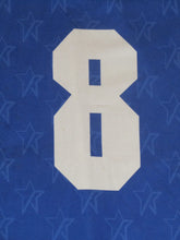 Load image into Gallery viewer, KFC Turnhout 1997-98 Home shirt MATCH ISSUE/WORN *#multiple numbers*