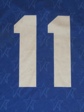 Load image into Gallery viewer, KFC Turnhout 1997-98 Home shirt MATCH ISSUE/WORN *#multiple numbers*