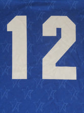 Load image into Gallery viewer, KFC Turnhout 1997-98 Home shirt MATCH ISSUE/WORN *#multiple numbers*