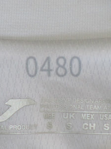 RSC Anderlecht 2023-24 Limited Edition shirt Paul Van Himst L/S S *new with tags*