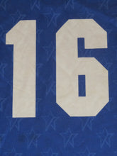 Load image into Gallery viewer, KFC Turnhout 1997-98 Home shirt MATCH ISSUE/WORN *#multiple numbers*