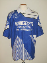 Load image into Gallery viewer, KFC Turnhout 1997-98 Home shirt MATCH ISSUE/WORN *#multiple numbers*