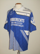 Load image into Gallery viewer, KFC Turnhout 1997-98 Home shirt MATCH ISSUE/WORN *#multiple numbers*