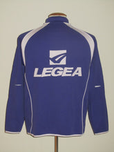 Load image into Gallery viewer, Germinal Beerschot 2008-09 Training top M PLAYER ISSUE #20 Kristof Maes