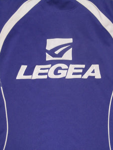 Germinal Beerschot 2008-09 Training top M PLAYER ISSUE #20 Kristof Maes