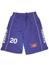 Load image into Gallery viewer, Germinal Beerschot 2008-09 Training bottom XL PLAYER ISSUE #20 Kristof Maes
