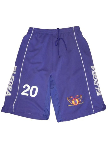 Germinal Beerschot 2008-09 Training bottom XL PLAYER ISSUE #20 Kristof Maes