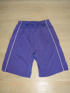 Germinal Beerschot 2008-09 Training bottom XL PLAYER ISSUE #20 Kristof Maes