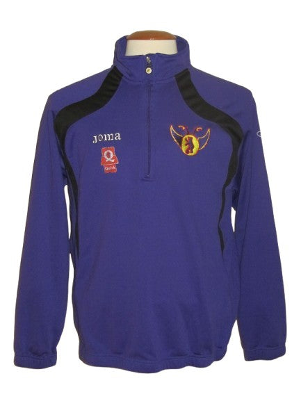 Germinal Beerschot 2009-11 Training top L