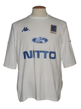 Load image into Gallery viewer, KRC Genk 2001-02 Away shirt XXL *new with tags*