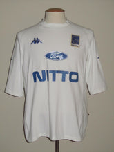 Load image into Gallery viewer, KRC Genk 2001-02 Away shirt XXL *new with tags*