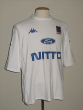 Load image into Gallery viewer, KRC Genk 2001-02 Away shirt XXL *new with tags*