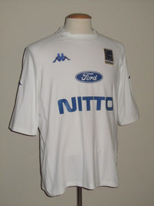 KRC Genk 2001-02 Away shirt XXL *new with tags*