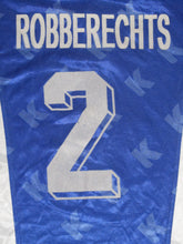 Load image into Gallery viewer, KFC Turnhout 1998-00 Home shirt YOUTH *multiple numbers*