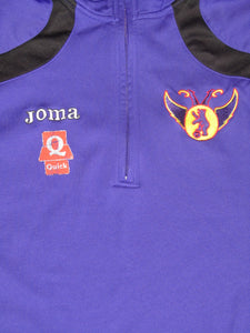 Germinal Beerschot 2009-11 Training top L