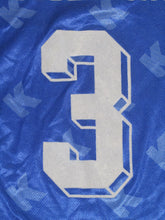 Load image into Gallery viewer, KFC Turnhout 1998-00 Home shirt YOUTH *multiple numbers*