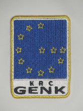 Load image into Gallery viewer, KRC Genk 2001-02 Away shirt XXL *new with tags*