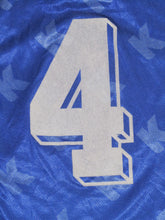 Load image into Gallery viewer, KFC Turnhout 1998-00 Home shirt YOUTH *multiple numbers*