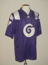 Load image into Gallery viewer, RSC Anderlecht 1992-93 Away shirt XL