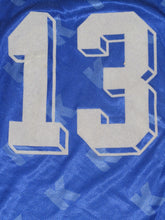 Load image into Gallery viewer, KFC Turnhout 1998-00 Home shirt YOUTH *multiple numbers*