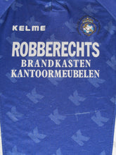 Load image into Gallery viewer, KFC Turnhout 1998-00 Home shirt L/S XXL *damaged*