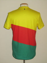 Load image into Gallery viewer, KV Oostende 2021-22 Home shirt L *40th Anniversary KVO*