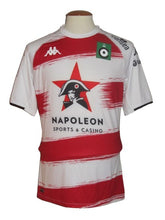 Load image into Gallery viewer, Cercle Brugge 2021-22 Away shirt L