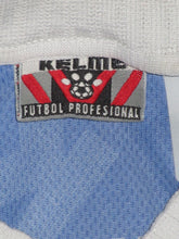 Load image into Gallery viewer, KFC Turnhout 1998-00 Home shirt L/S XXL *damaged*