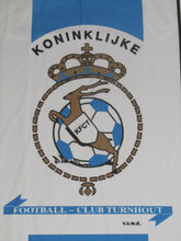 Load image into Gallery viewer, KFC Turnhout 1997-00 Training shirt XS-S-L