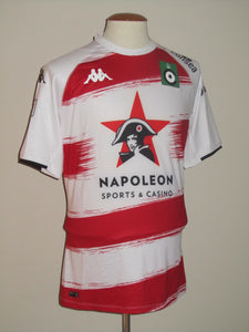 Cercle Brugge 2021-22 Away shirt L